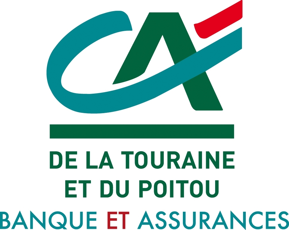 Crédit Agricole Touraine Poitou - Agence de Montlouis